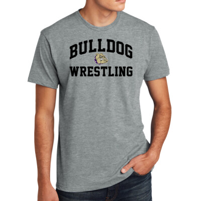 Bulldog Wrestling Thumbnail