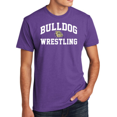 Bulldog Wrestling 3 Thumbnail