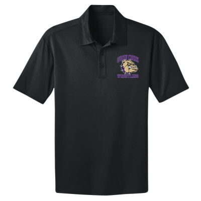 Queen Creek Wrestling Polo Thumbnail