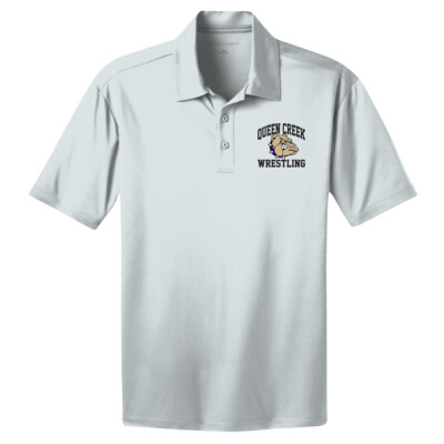 Queen Creek Wrestling Polo 2 Thumbnail