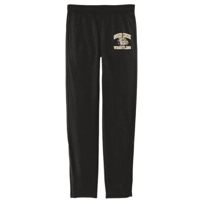 Queen Creek Wrestling Tricot Jogger Thumbnail