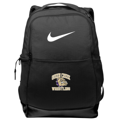 Queen Creek Wrestling Backpack Thumbnail