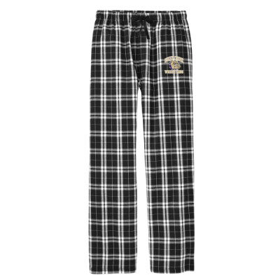 Adult Queen Creek Wrestling Pajama Pants Thumbnail