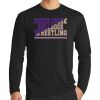 Long Sleeve Performance Blend Tee Thumbnail