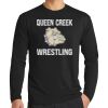Long Sleeve Performance Blend Tee Thumbnail