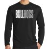 Long Sleeve Performance Blend Tee Thumbnail