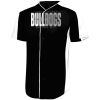 Full-Button Baseball Jersey Thumbnail
