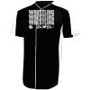 Full-Button Baseball Jersey Thumbnail