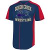 B3VP Youth Full-Button Baseball Jersey Thumbnail