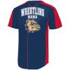 B3VP Youth Full-Button Baseball Jersey Thumbnail