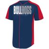 B3VP Youth Full-Button Baseball Jersey Thumbnail