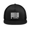 Yupoong ® 5 Panel Classic Trucker Mesh Back Cap Thumbnail